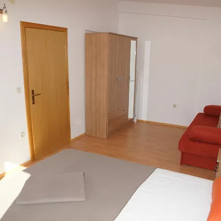 Apartment Hrgovcic