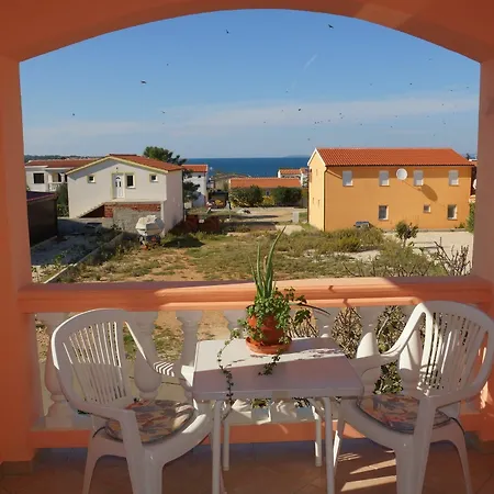 Apartment Hrgovcic