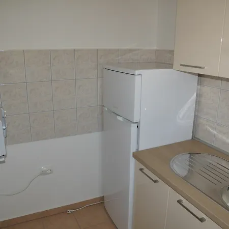 Hrgovcic Apartment