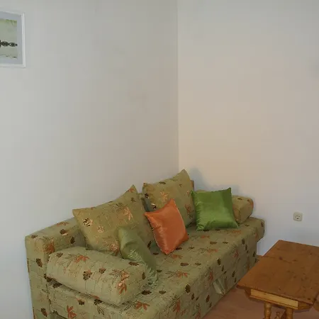 Apartment Hrgovcic Vir
